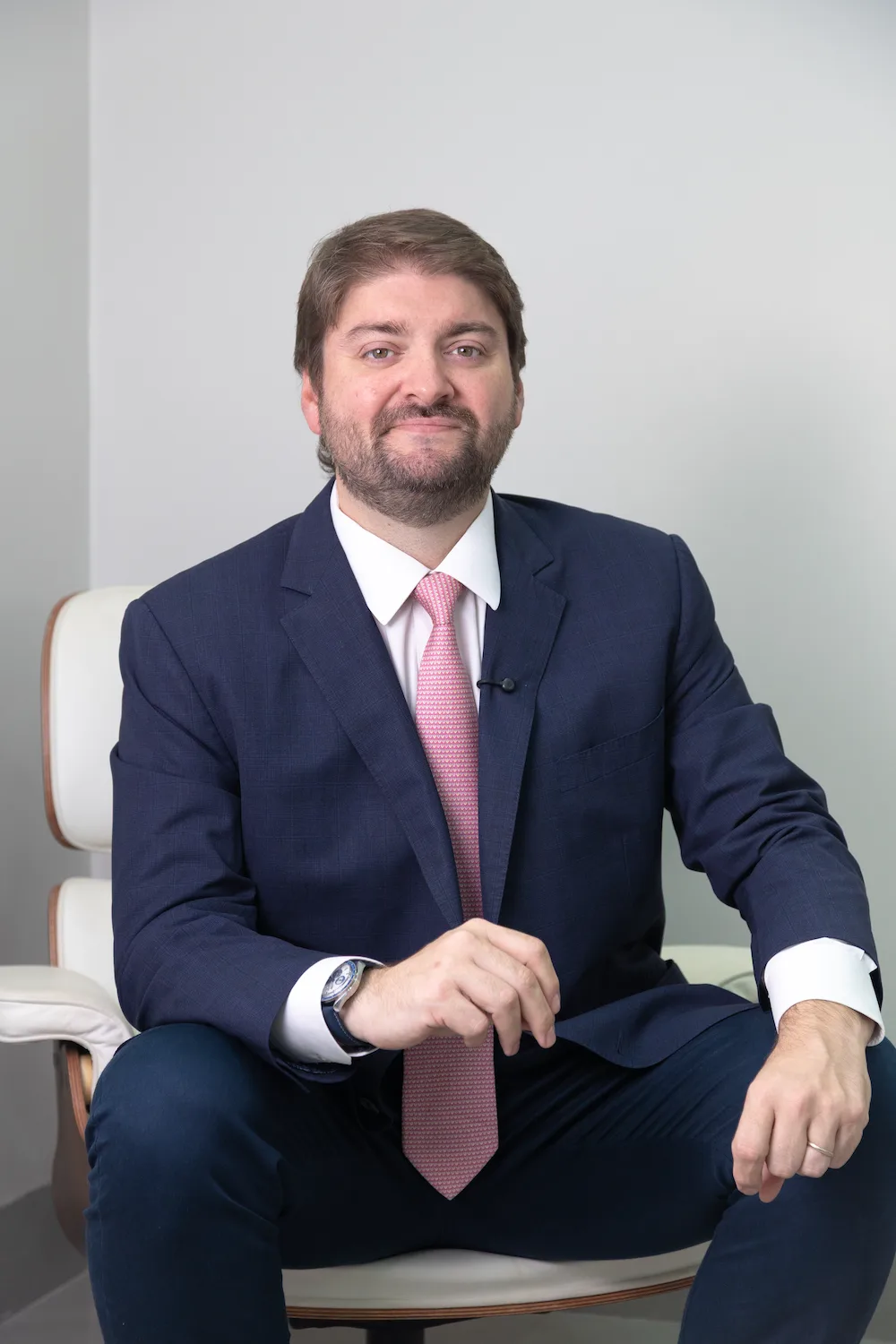 Dr. Nelson Piccolo
